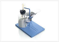 Complete Plastic plate MAS-7B