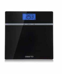 Bmi Weighing Scale Meg-213