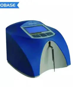 Milk Analyzer