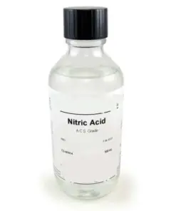 Nitric acid 70%, CP, 1L