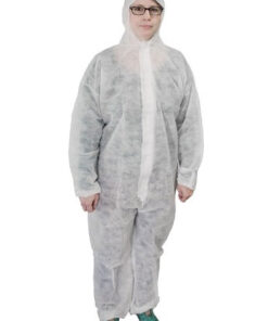 Mom – Overalls Xxl 40g/m2