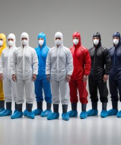 Dräger X-plore 4790 Si Silicone Half Mask (Size S/M)​