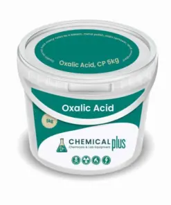 Oxalic Acid 5kg