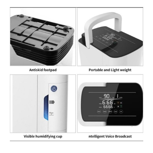 Fungicide Afri-Chlor - Image 2