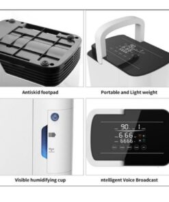 Alternative view of Regulation 3 (Factory) First Aid Kit (Government Spec) with Grabber Bag