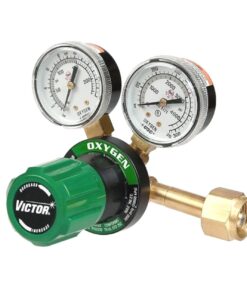 Oxygen Regulator