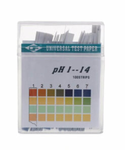 PH Test Strip 1-14pH