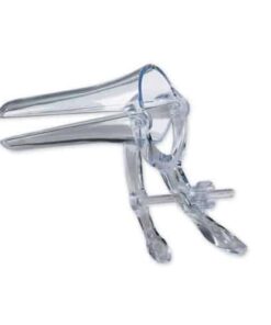 Disposable Vaginal Speculum (100’s) – SMALL