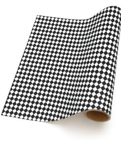 Checker Board – Giftwrap (50m x 50cm)