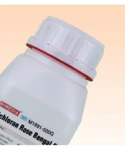 ROSE-BENGAL CHLORAMPHENICOL AGAR, 500g