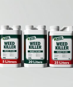 Lawn weed killer for lawns ready to use