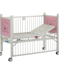 Epoxy Coated Semi-fowler Childbed B-35-2