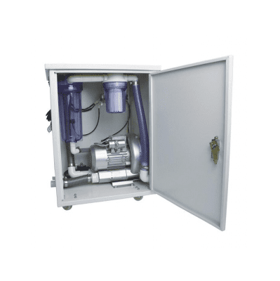 390W Dental Treatment Unit/ Dental Suction Pump Motor