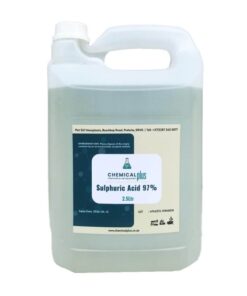 Sulphuric Acid 97% CP, 2.5L