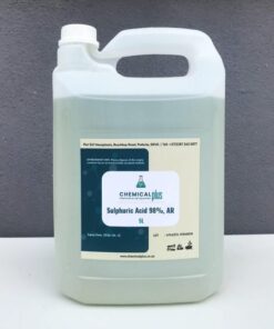 Sulphuric Acid 98%, AR