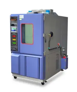 Temperature, Humidity Testing Chamber