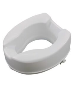 Toilet Seat Raiser Basic