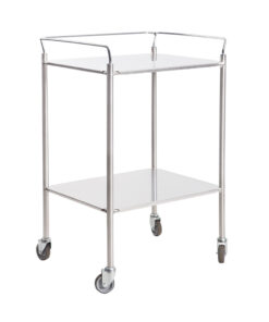 Medium Size Dressing Trolley Tr532oe 53/e/610