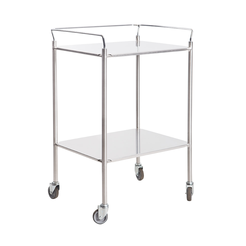 Medium Size Dressing Trolley Tr532oe 53/e/610