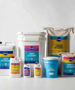 vanish laundry detergent