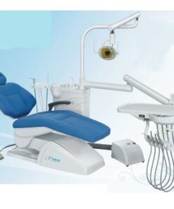Unit Cyv-920 Dental Chair