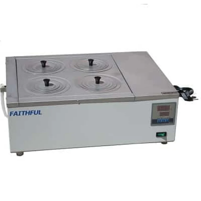 Water Bath, Digital Controller, 13.6L