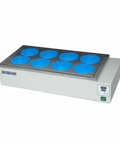 Water Bath:Thermostatic Shaking 20L