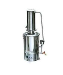 Water Distiller Dz-20L Laboratory Use