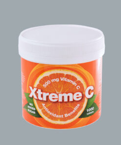Xtreme C Vitamin C – 1000s