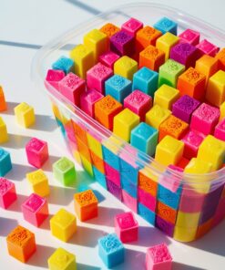 deo blocks