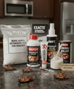 Raid Roach Killer