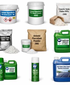 Hcl Chemical