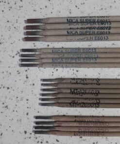 E6013 Welding Electrodes 5KG Pack - 2.5MM 5KG
