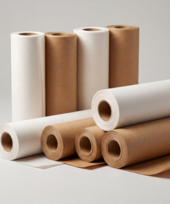 shrink wrap packaging