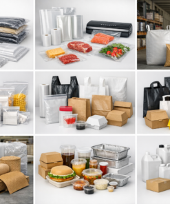 Bennett Read Vacuum Sealer Bags