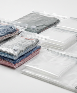 Vacuum Sealer And Bags
