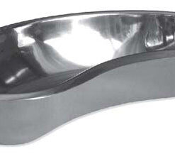 Kidney Dish - Stainless Steel