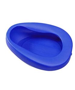 Bedpan - Plastic