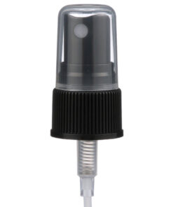 Black Mist Spray