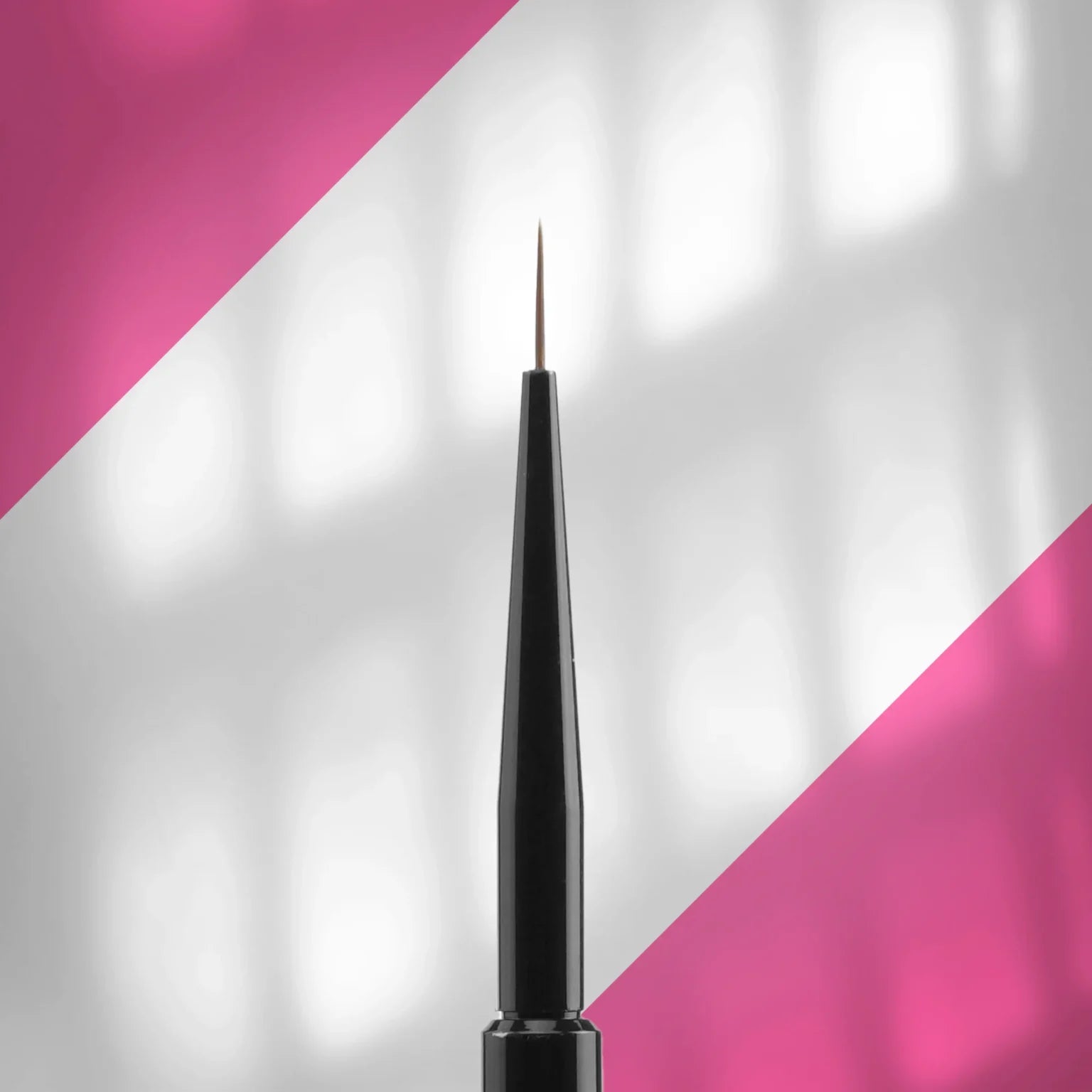 Staleks Brush-liner EXPERT width 1 mm/length 7 mm - Image 3