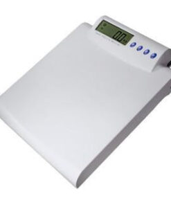 300Kg Digital Floor Standing Scale