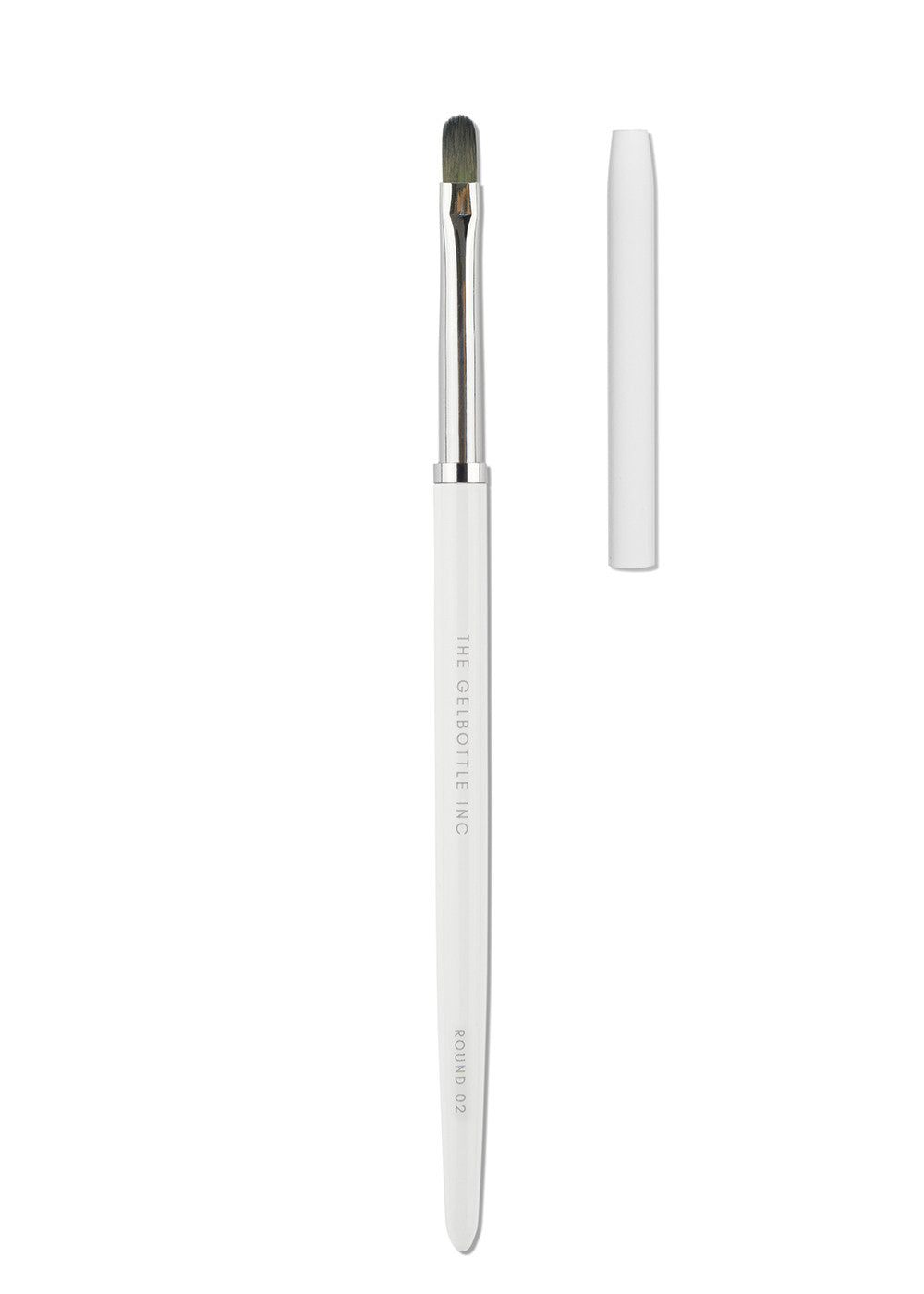 TGB Round 2 Brush