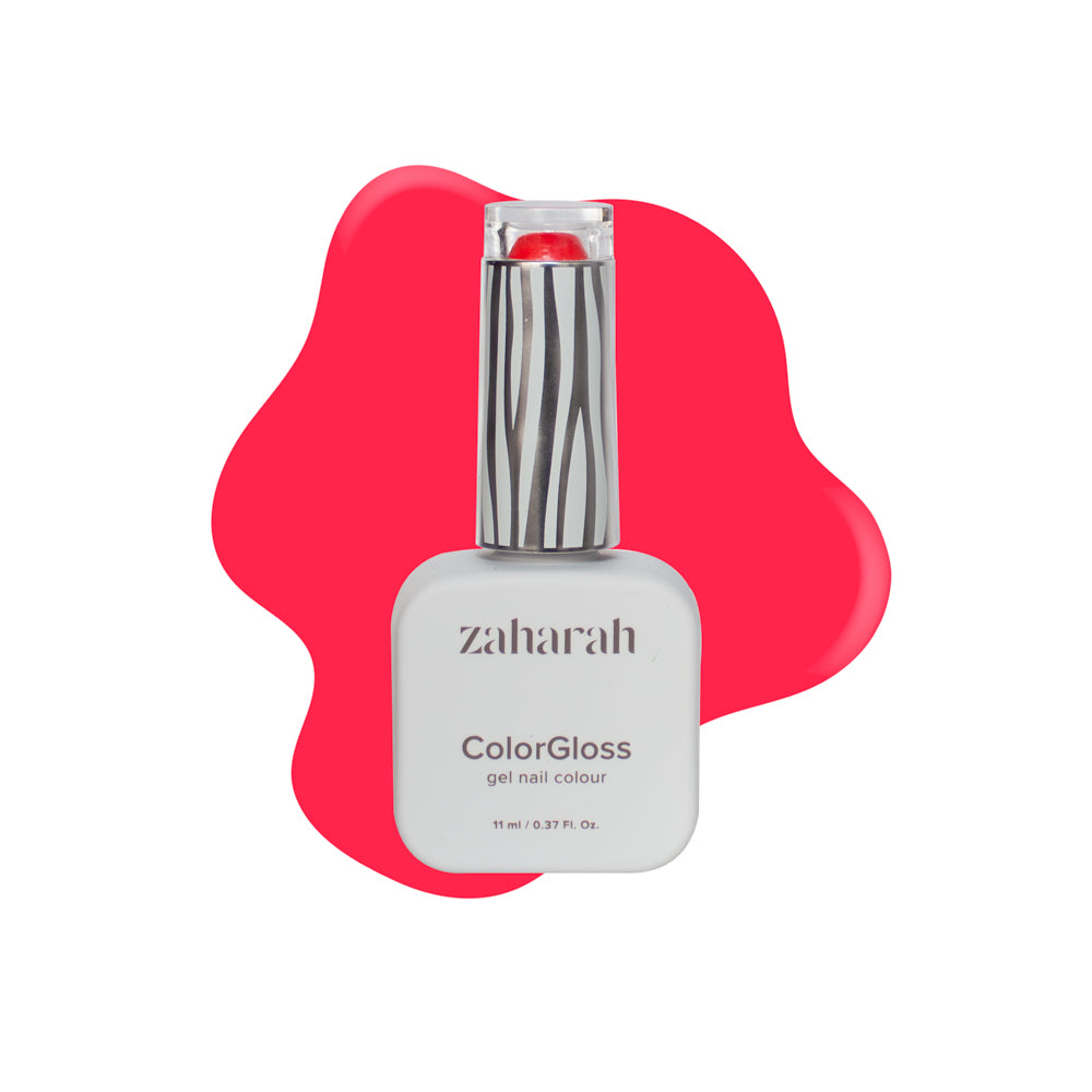 Zaharah ColorGloss | 035