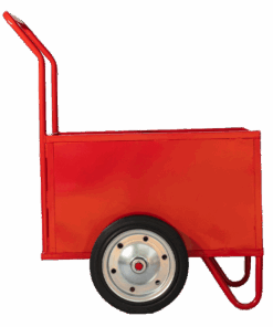 Stock Cart ��� Steel