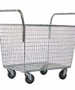 Parcel Trolley ��� No Lid