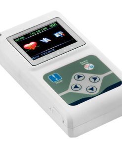 TLC9803 Dynamic ECG Systems - 3 Channel Holster System