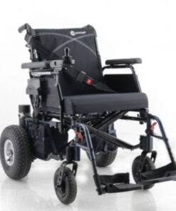 Comfort Series Electric Travel Chair ��� 20���