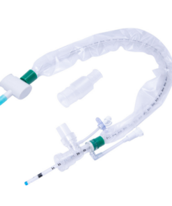 Closed Suction Catheter ��� Fr10/12/14/16 for Adult, 72 Hours