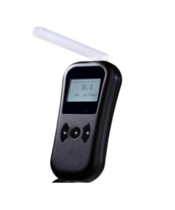KY8300 Digital Alcohol Tester ��� USB & PC Compatible