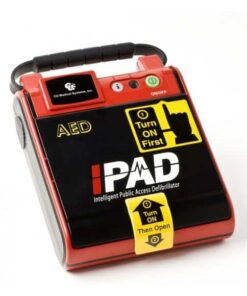Aed Nf1200 ��� Battery Disposable